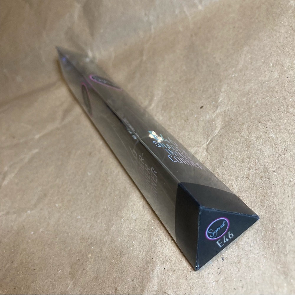 Sigma e46 brush - Picture 7 of 7